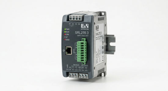 B&R SRL270.3