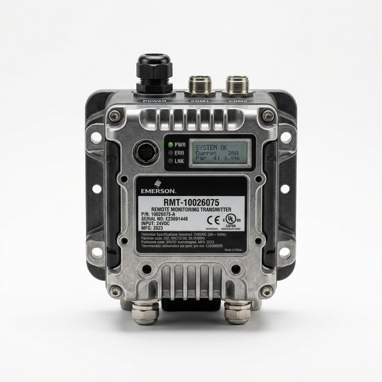EMERSON RMT-10026075