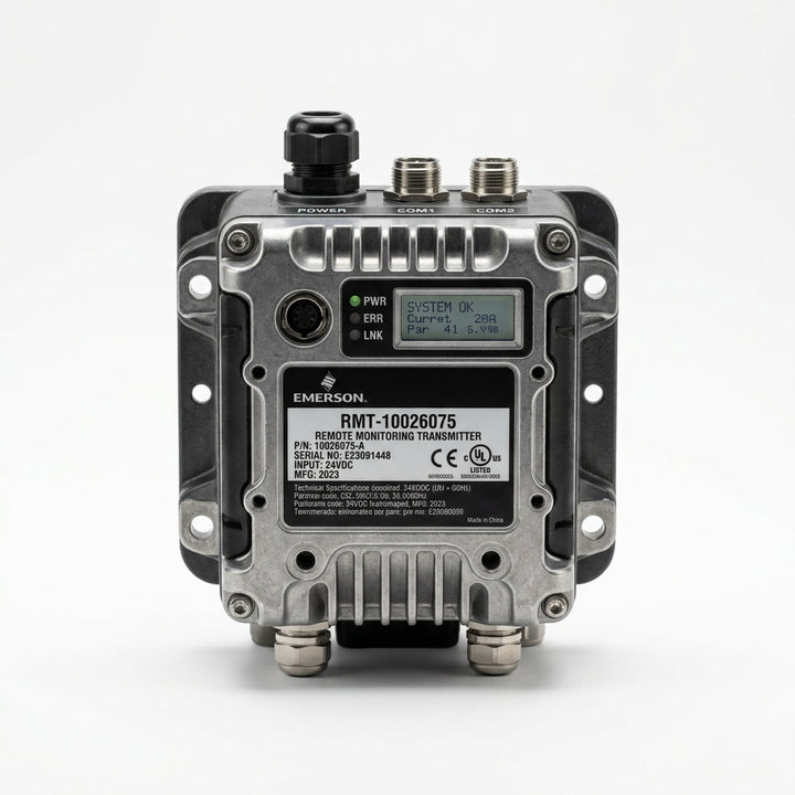 EMERSON RMT-10026075
