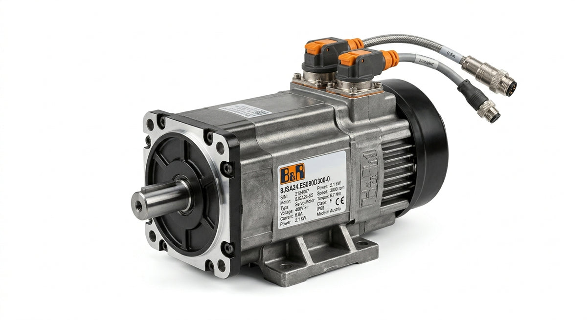B&R 8JSA24.E5080D300-0