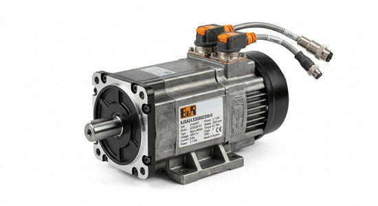 B&R 8JSA24.E5080D300-0