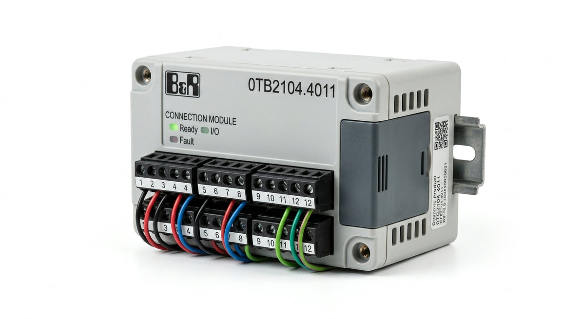 B&R 0TB2104.4011