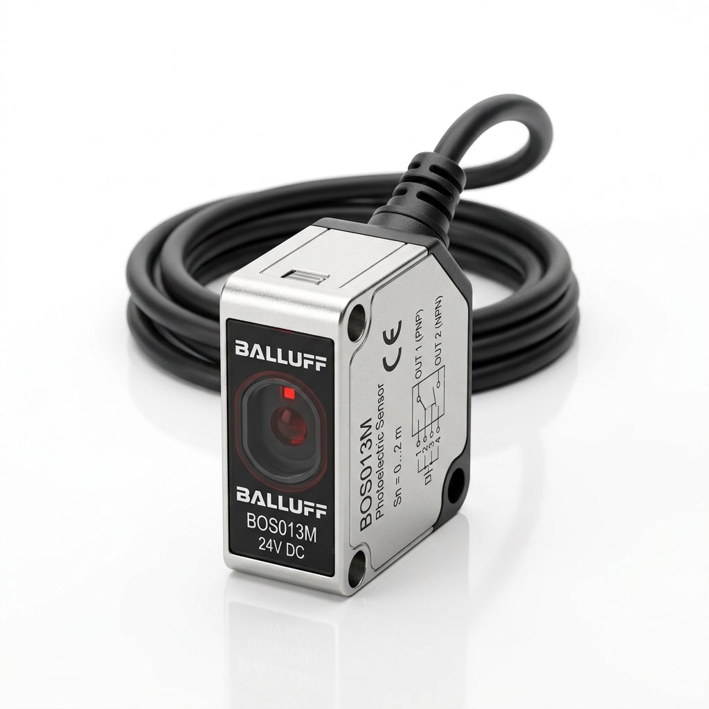 BALLUFF BOS013M