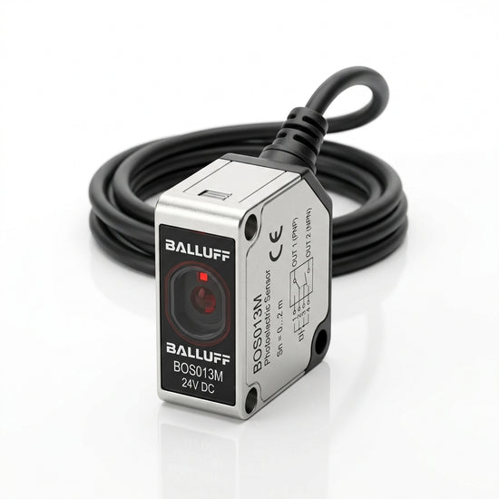BALLUFF BOS013M