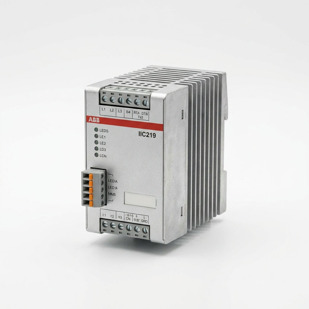 ABB IIC219