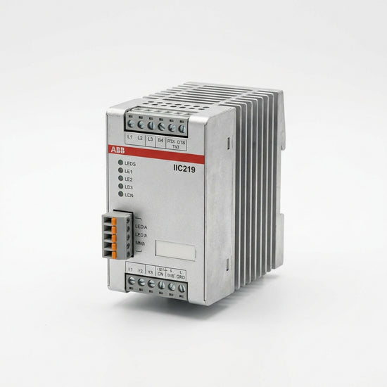 ABB IIC219