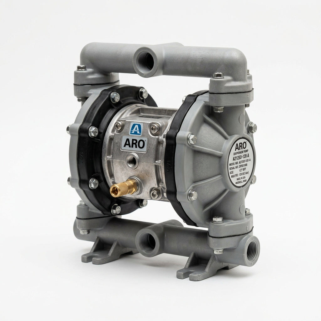 ARO A212SD-120-A