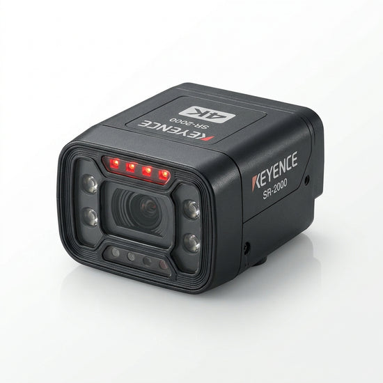 Keyence SR-2000