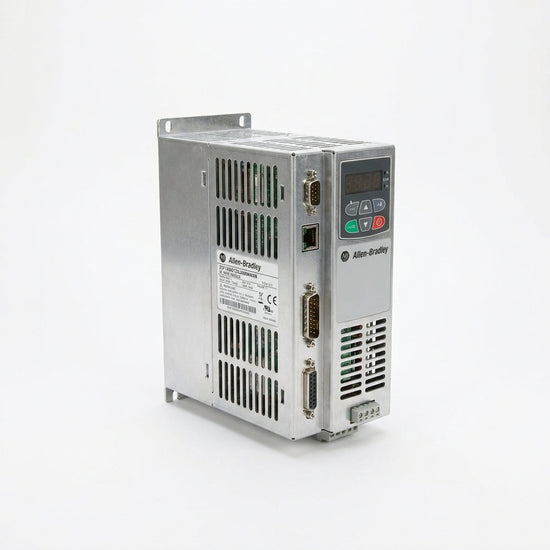 Allen-Bradley 20F1AND125JA0NNNNN