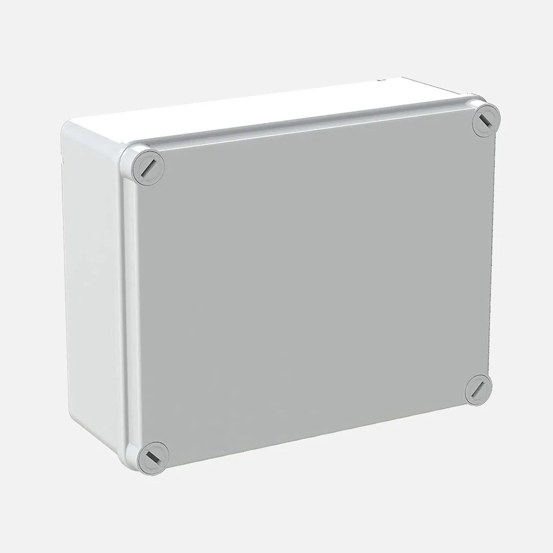 GABINETE PLASTICO IP65 31X24X11 EL18