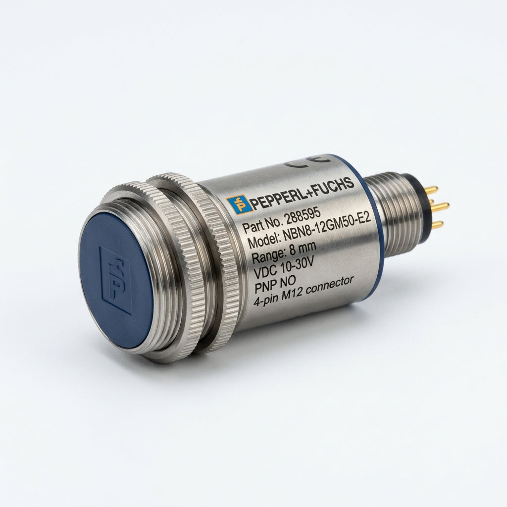 PEPPERL & FUCHS 288595