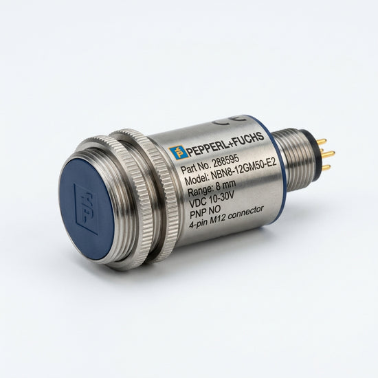PEPPERL & FUCHS 288595