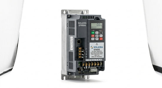 SOLERA EF600G