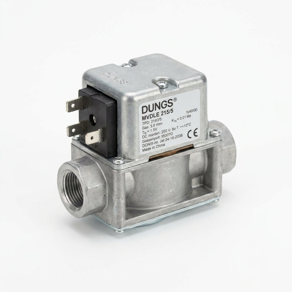 DUNGS MVDLE 215/5