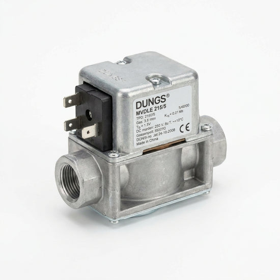 DUNGS MVDLE 215/5