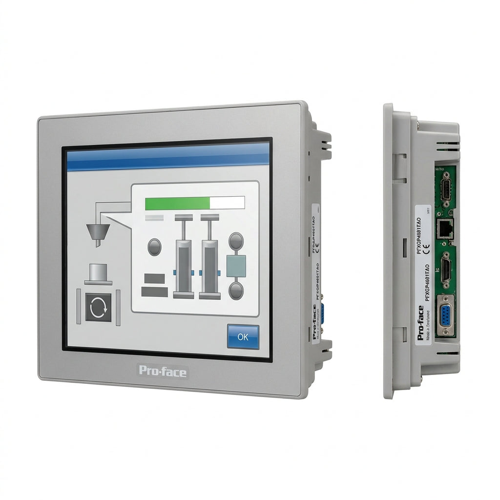 PRO-FACE PFXGP4601TAD