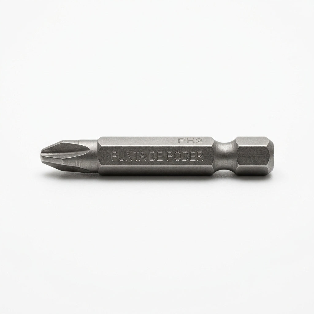 BIND 16036X PUNTA DE PODER TORX T-40 X 1-15/16'' URREA U/PESADO