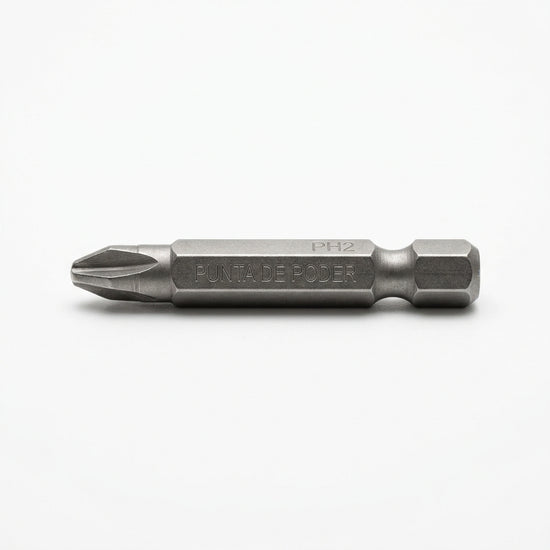 BIND 16036X PUNTA DE PODER TORX T-40 X 1-15/16'' URREA U/PESADO