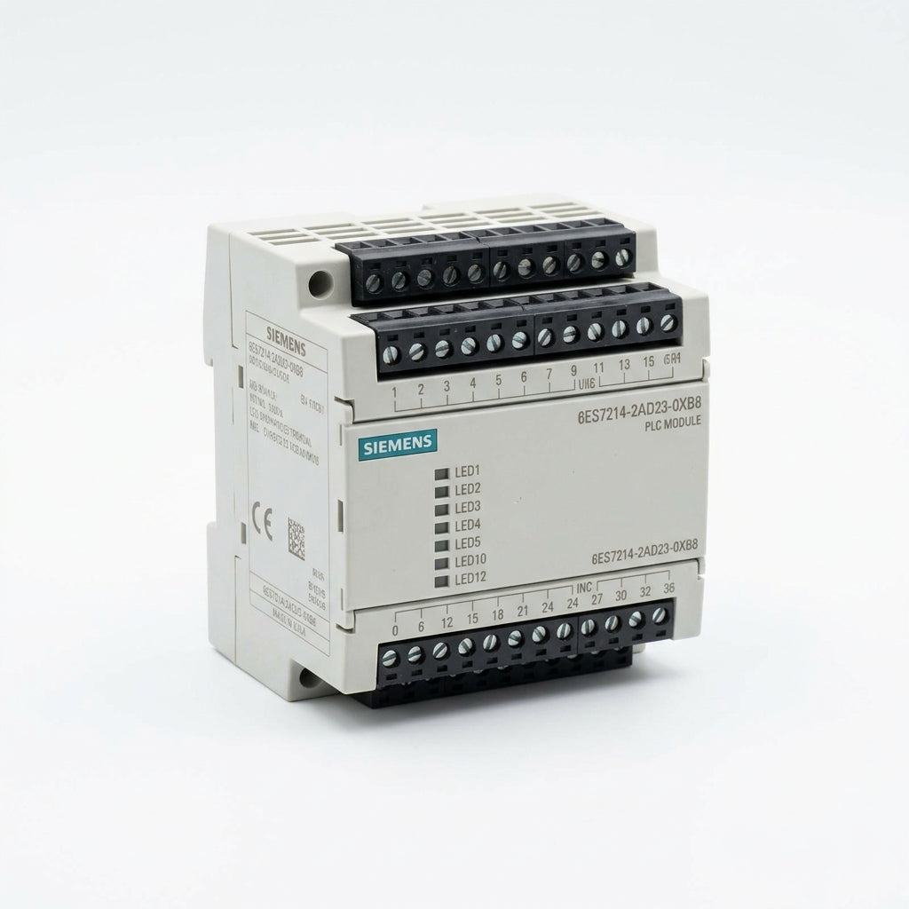 Siemens 6ES7214-2AD23-0XB8