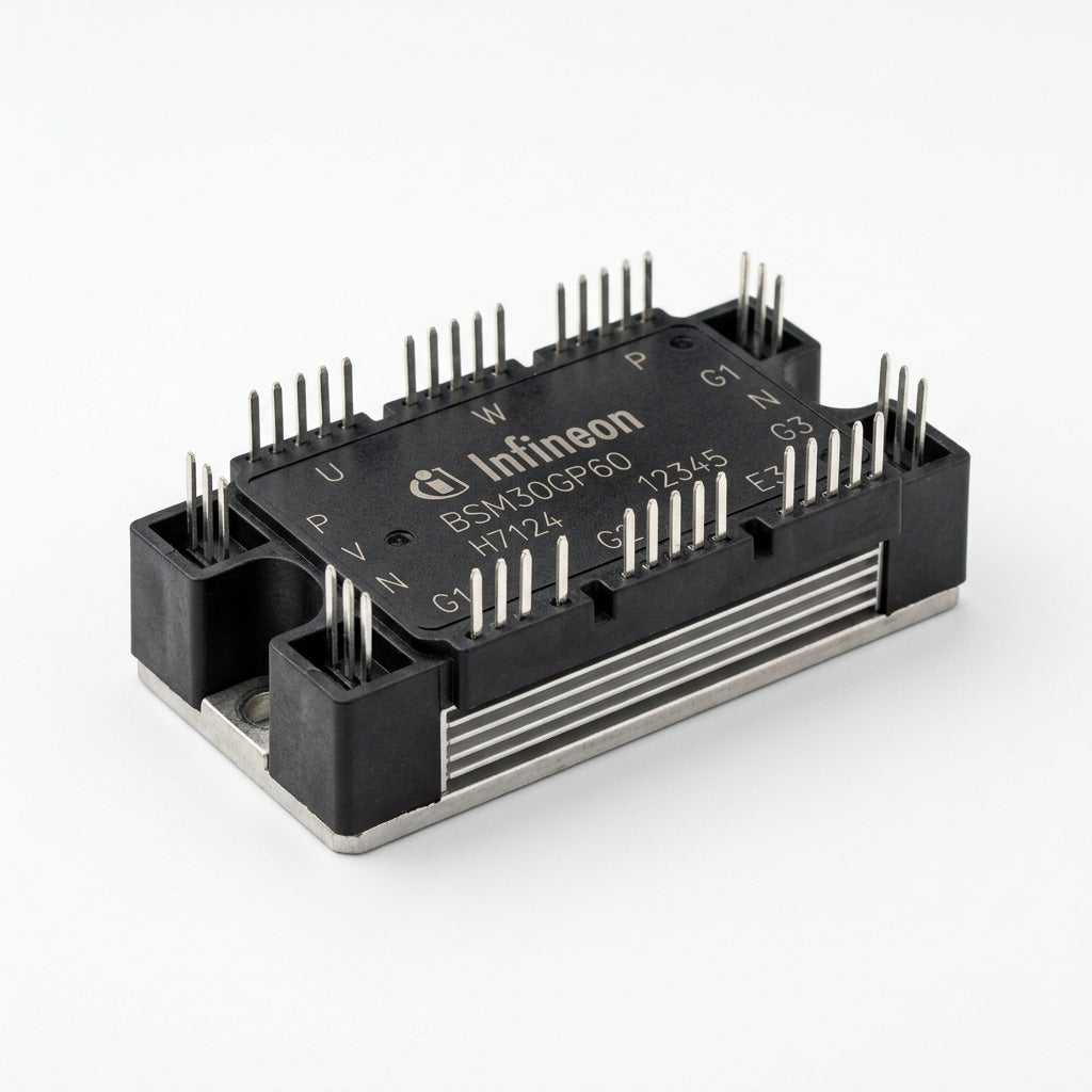 INFINEON BSM30GP60