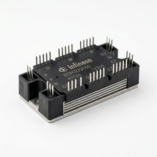 INFINEON BSM30GP60
