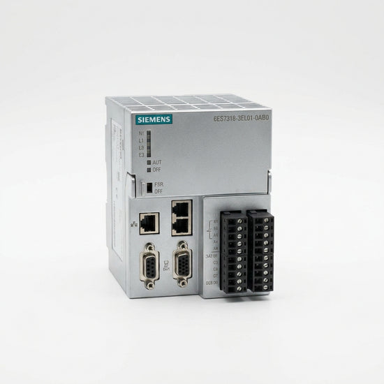Siemens 6ES7318-3EL01-0AB0