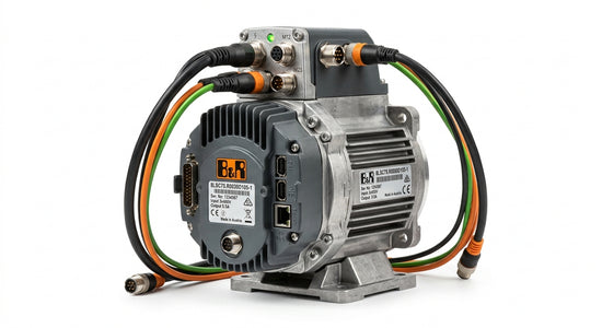 B&R 8LSC75.R0030D105-1