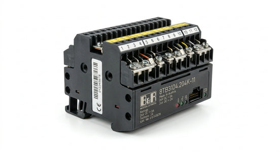 B&R 8TB3104.204K-11