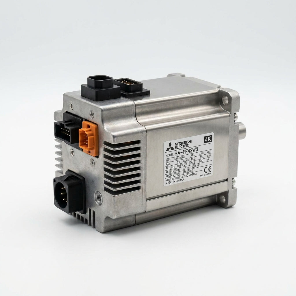 Mitsubishi Electric HA-FF43W3
