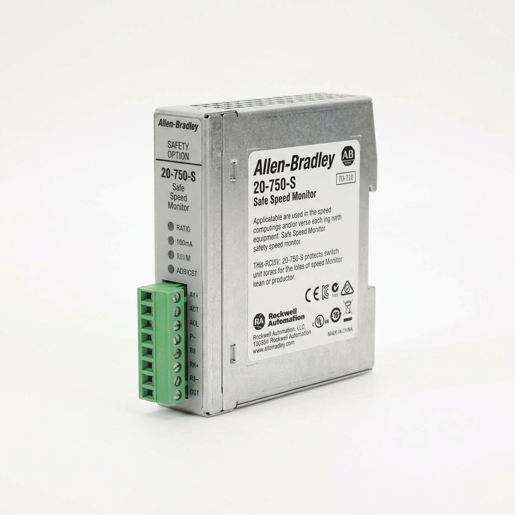 Allen-Bradley 20-750-S