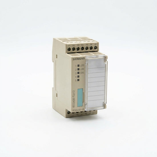 Siemens 6ES5430-7LA12