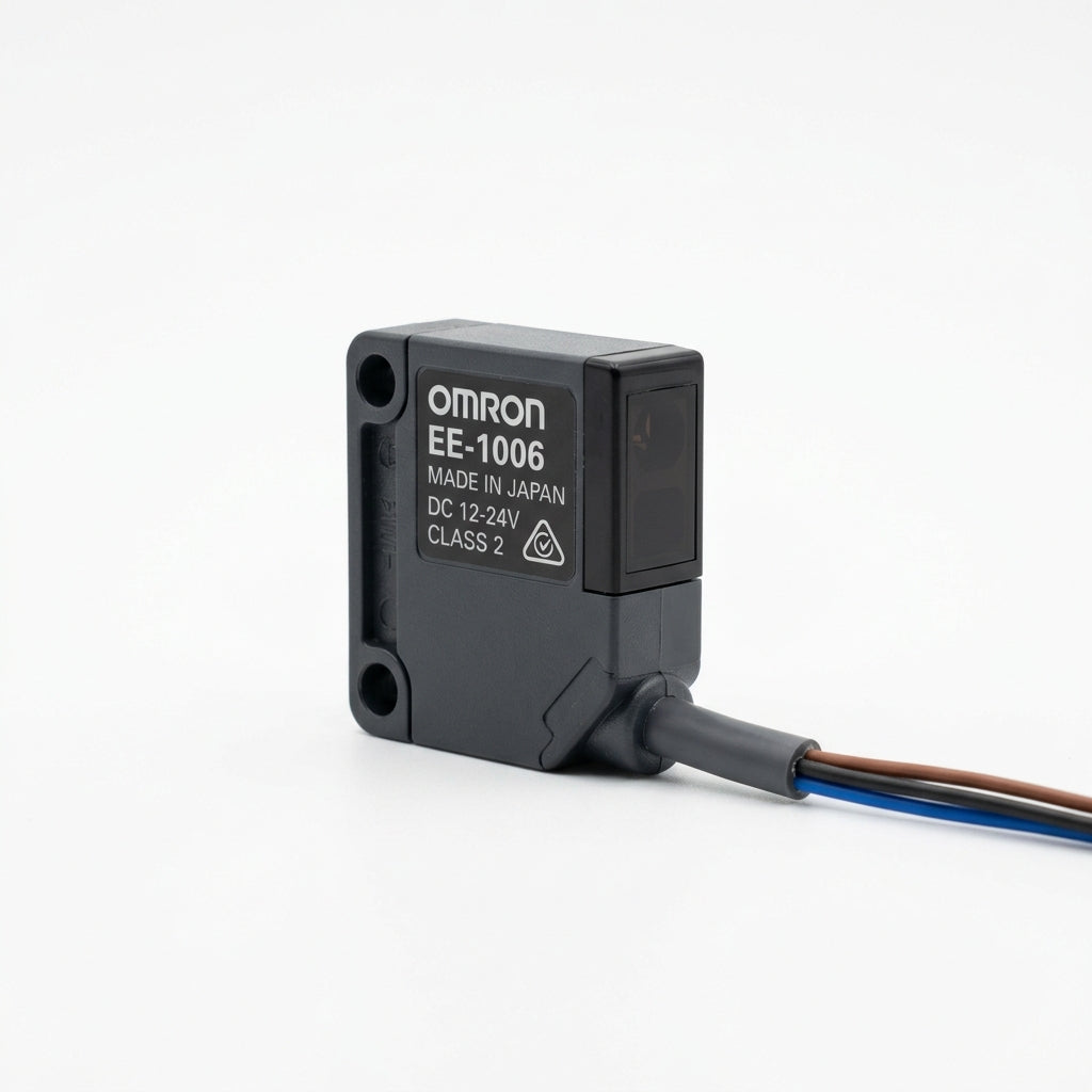 OMRON EE-1006