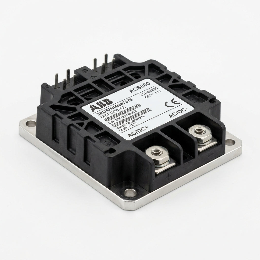 ABB 3AUA0000087078