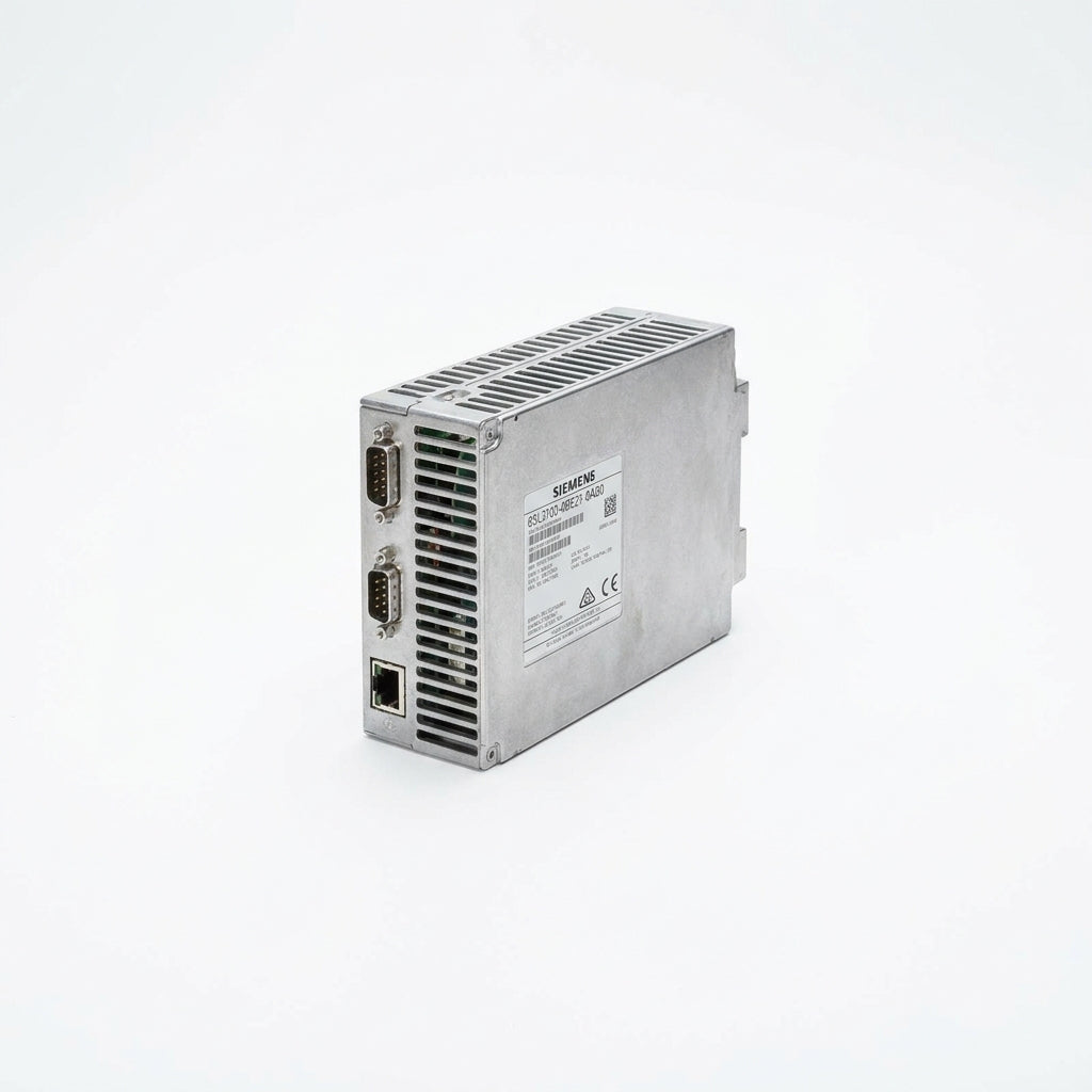 SIEMENS/HT 6SL3100-0BE21-6AB0