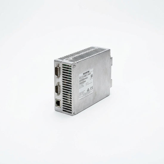 SIEMENS/HT 6SL3100-0BE21-6AB0