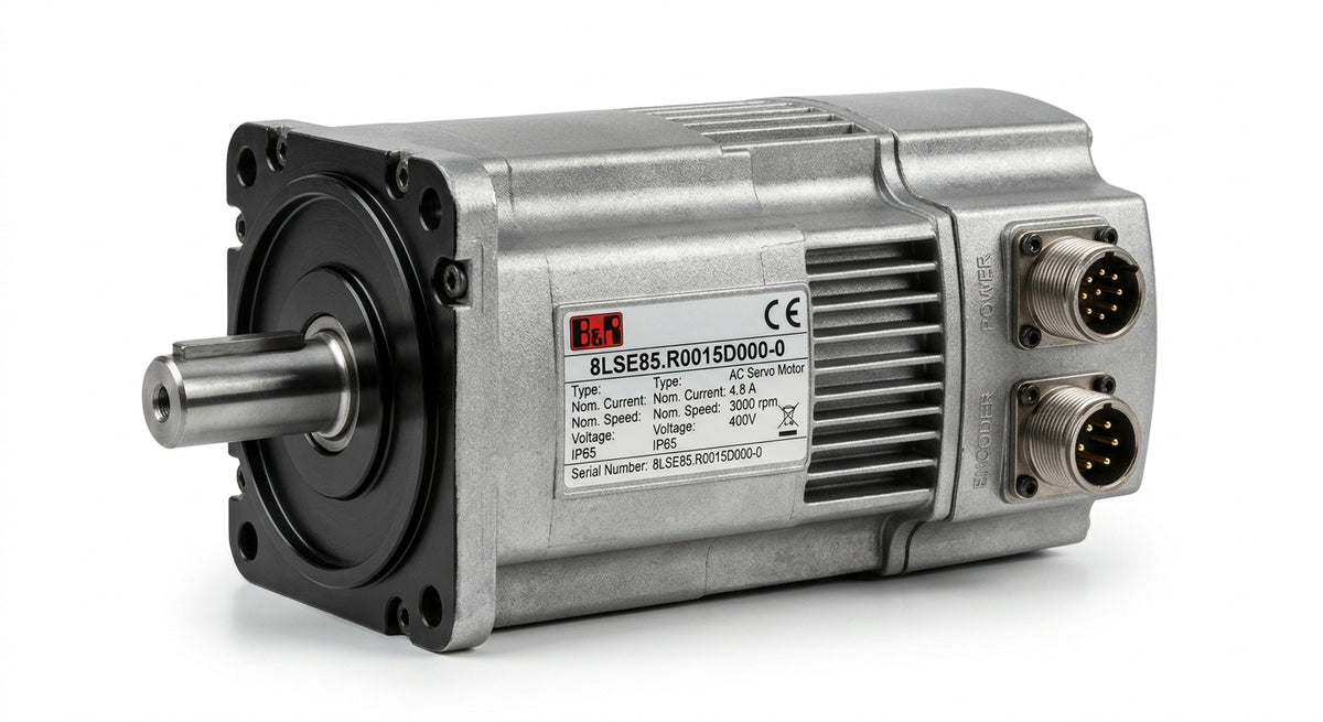 B&R 8LSE85.R0015D000-0