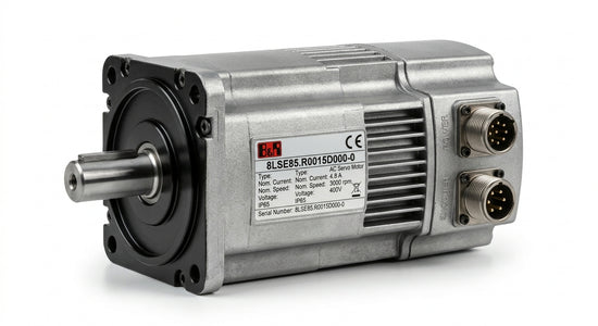 B&R 8LSE85.R0015D000-0