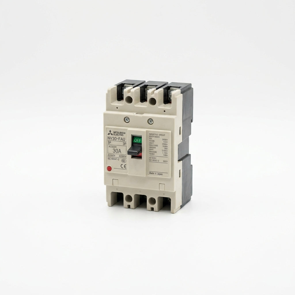 Mitsubishi Electric NV30-FAU