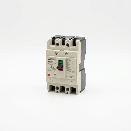Mitsubishi Electric NV30-FAU