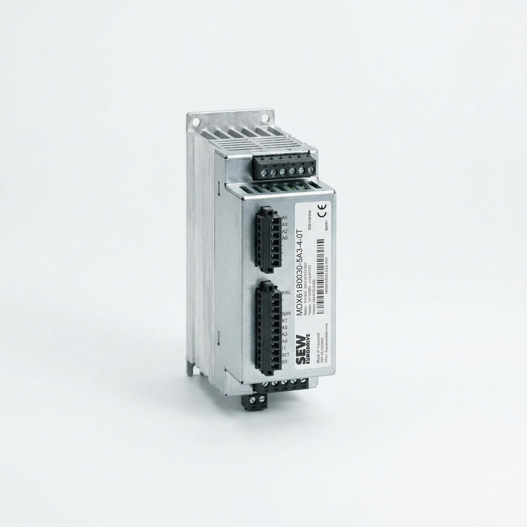 SEW-Eurodrive MDX61B0030-5A3-4-0T