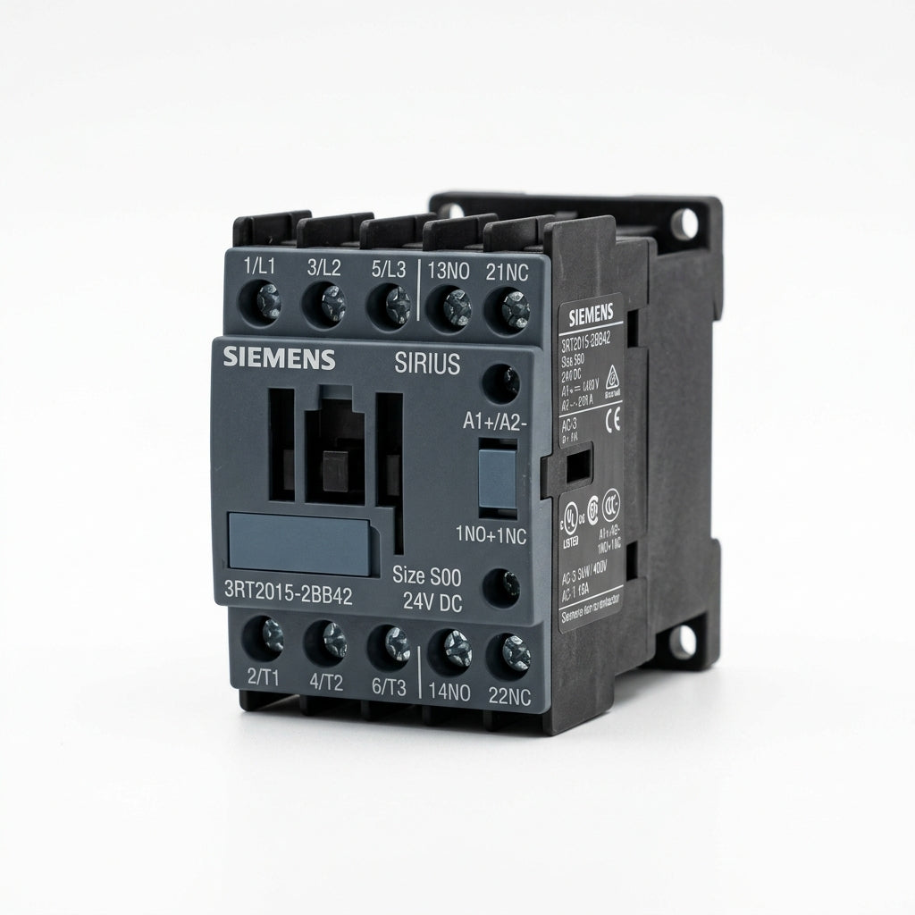 SIEMENS 3RT2015-2BB42