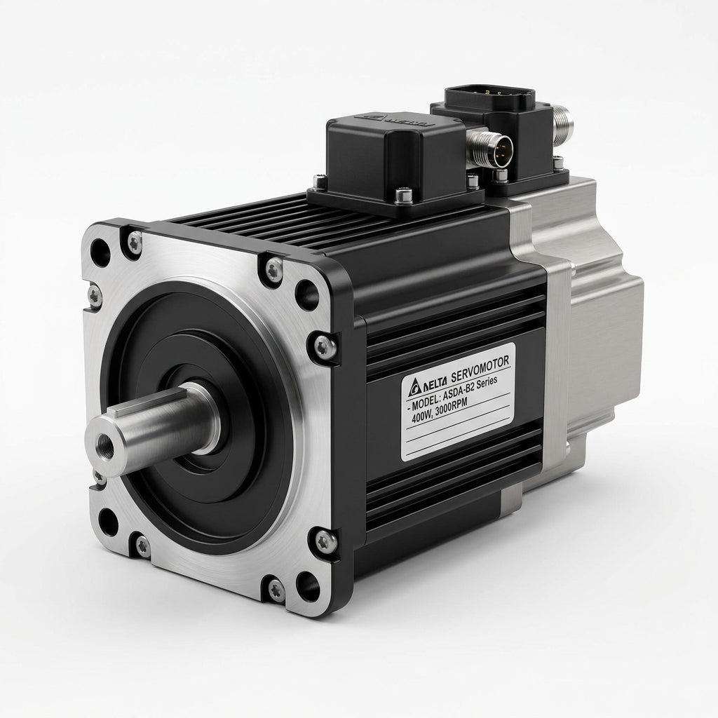 BIND BALDOR MTE-4070-BLBCE SERVOMOTOR