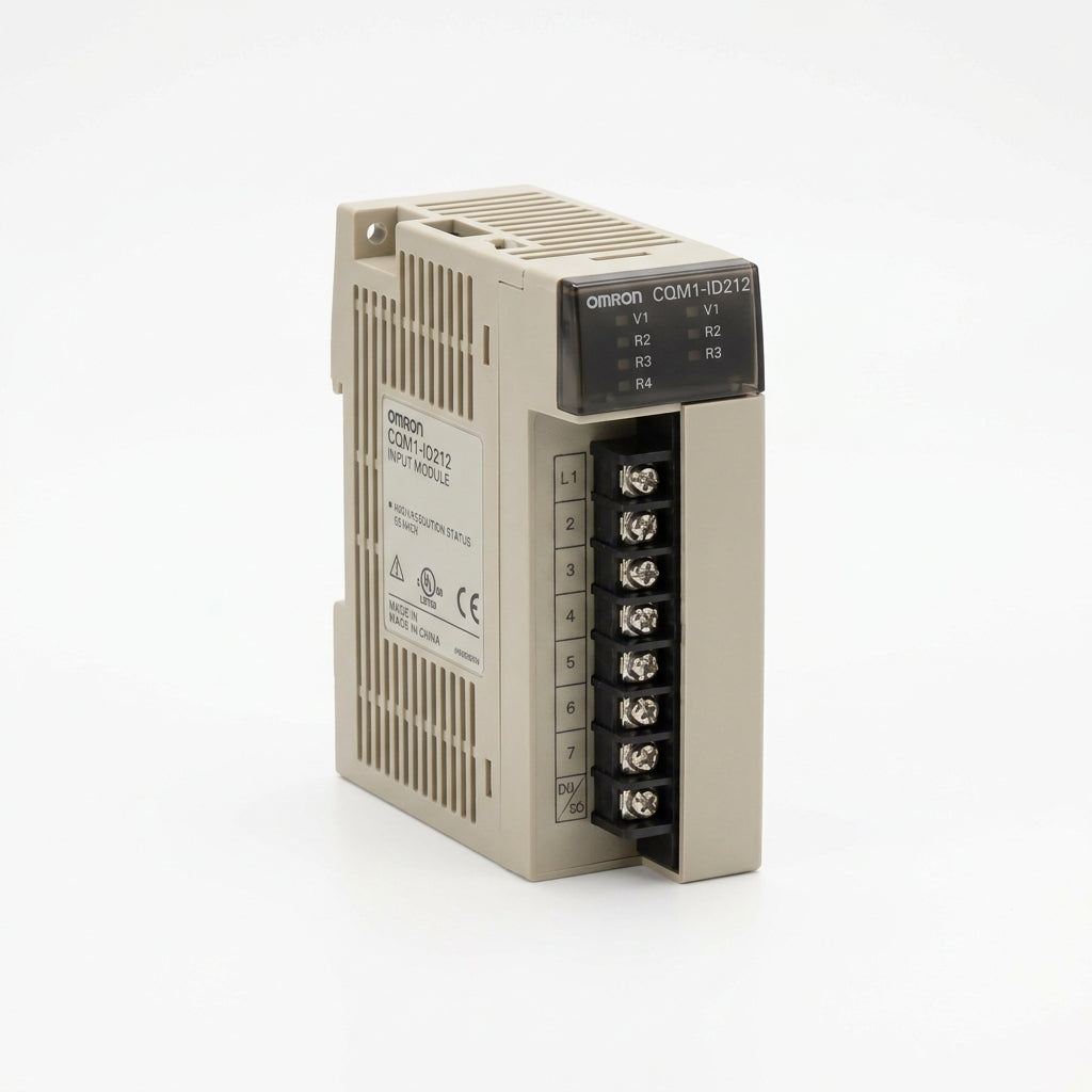 OMRON CQM1-ID212