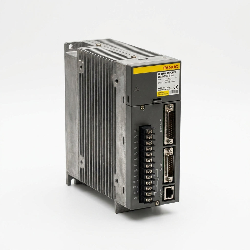 FANUC A06B-6077-H106