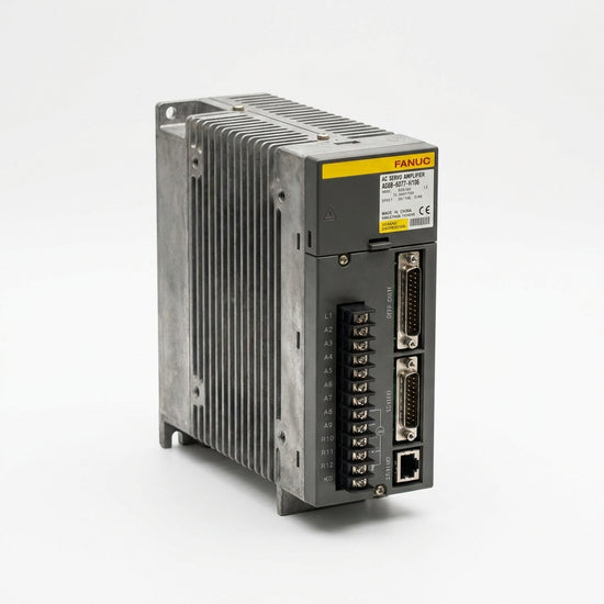 FANUC A06B-6077-H106