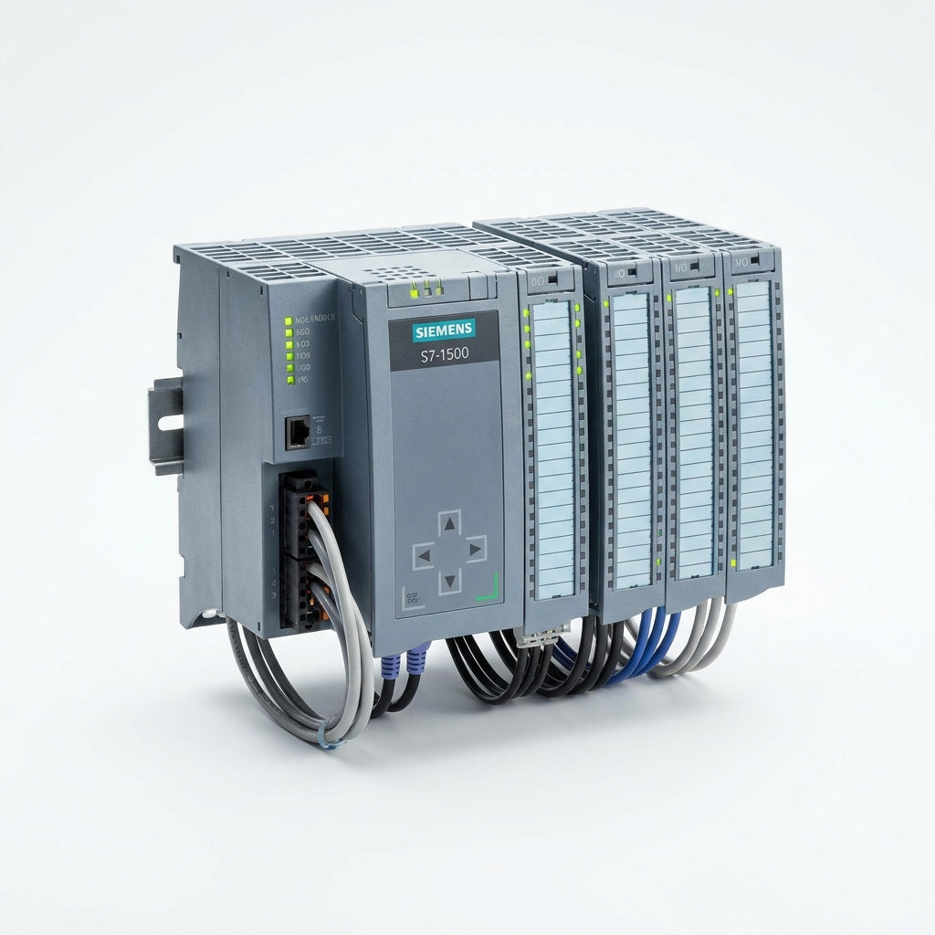 BIND Allen Bradley 5069-L3100ERS2