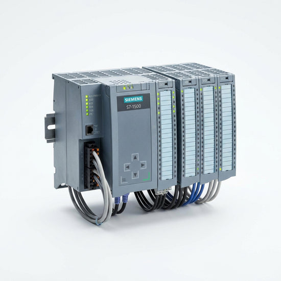 BIND Allen Bradley 5069-L3100ERS2