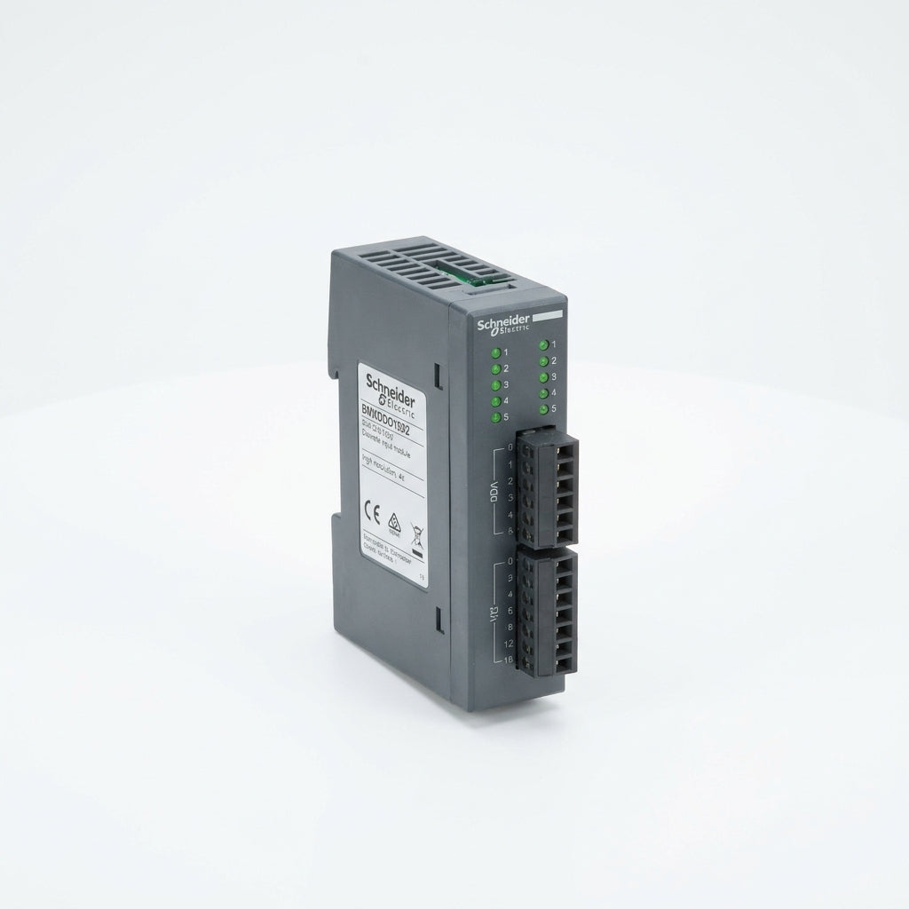 Schneider Electric BMXDDO1602
