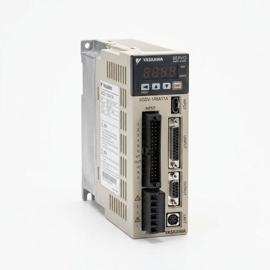 Yaskawa SGDV-1R6A11A