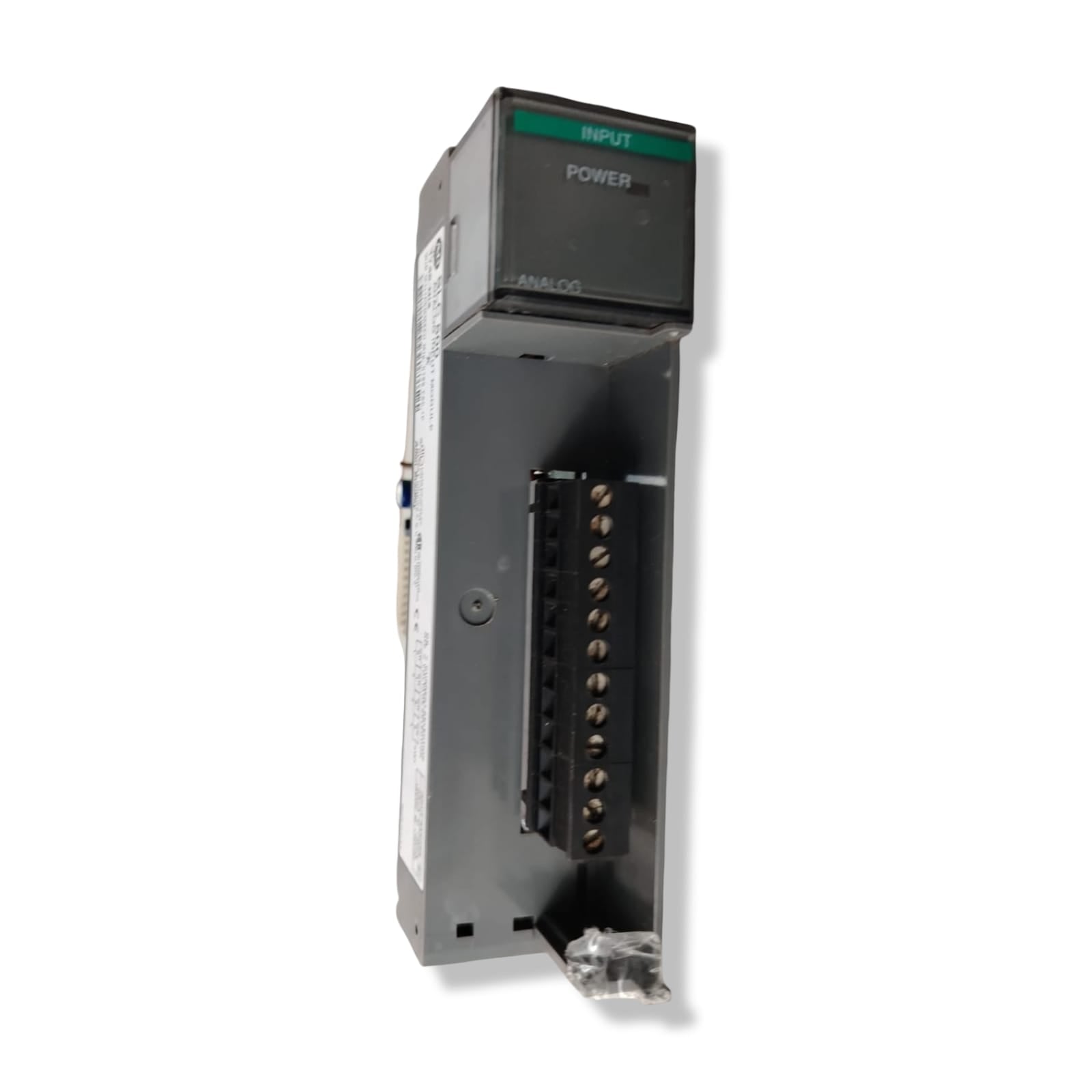 ALLEN BRADLEY 1746-NI4